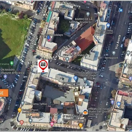 San Giovanni Living House A 4 Minuti A Piedi Da Metropolitana A Re Di Roma-2
